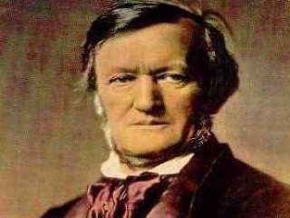 Richard Wagner picture, image, poster