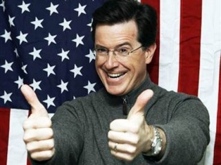 Stephen Colbert picture, image, poster