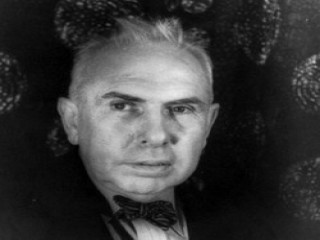 Theodore Dreiser picture, image, poster