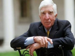 John Updike picture, image, poster