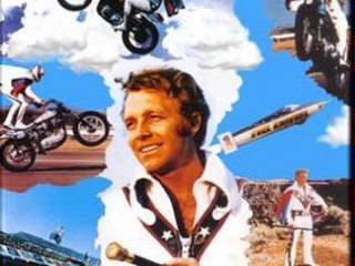 evel knievel biography birth