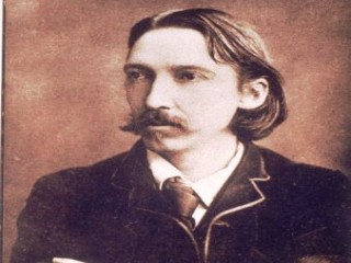 Robert Louis Stevenson picture, image, poster