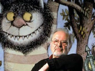 Maurice Sendak picture, image, poster