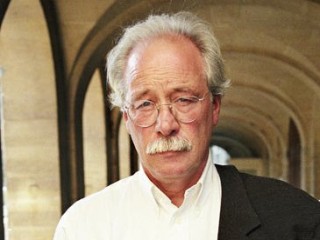 W.G. Sebald picture, image, poster