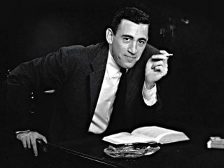 J.D. Salinger picture, image, poster