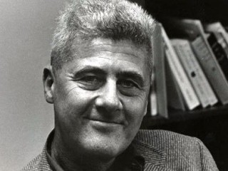 Howard Nemerov picture, image, poster