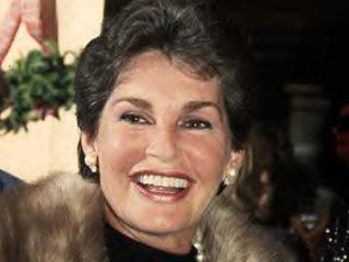 Leona Helmsley picture, image, poster