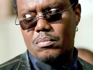 Bernie Mac picture, image, poster