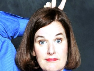 Paula Poundstone picture, image, poster