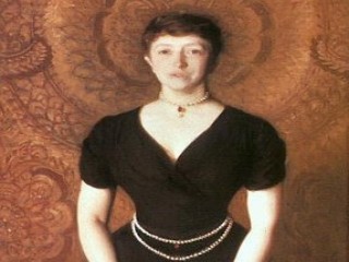 Isabella Stewart Gardner picture, image, poster