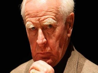John Le Carre picture, image, poster