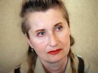 Elfriede Jelinek picture, image, poster