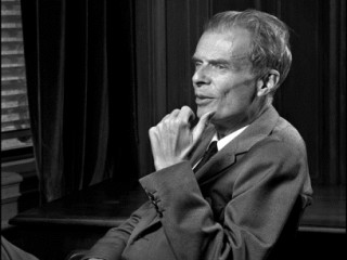 Aldous Huxley picture, image, poster