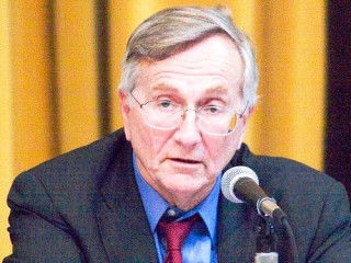 Seymour Hersh picture, image, poster