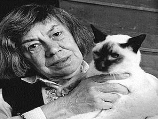 Patricia Highsmith picture, image, poster