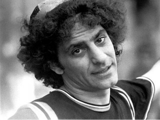 Abbie Hoffman picture, image, poster