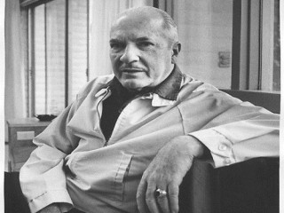 Robert A. Heinlein picture, image, poster