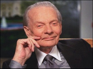 David Brinkley picture, image, poster