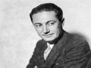 Irving Thalberg picture, image, poster