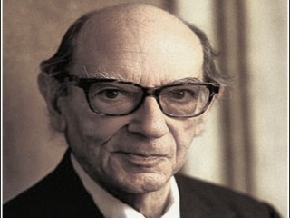 Isaiah Berlin picture, image, poster