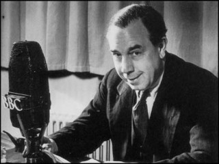 J.B. Priestley picture, image, poster