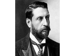 H. Rider Haggard picture, image, poster