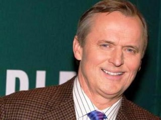 John Grisham picture, image, poster