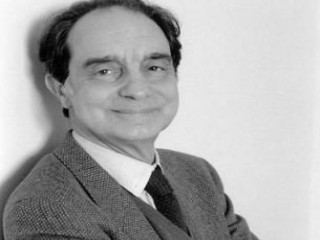 Italo Calvino picture, image, poster