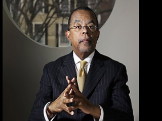 Henry Louis Gates picture, image, poster