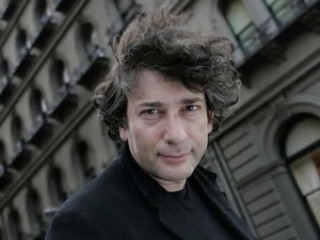 Neil Gaiman picture, image, poster