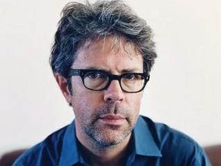 Jonathan Franzen picture, image, poster