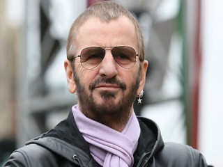 Ringo Starr picture, image, poster