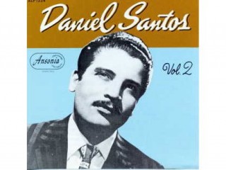 Daniel Santos (singer) picture, image, poster