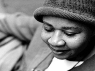 Jamaica Kincaid picture, image, poster
