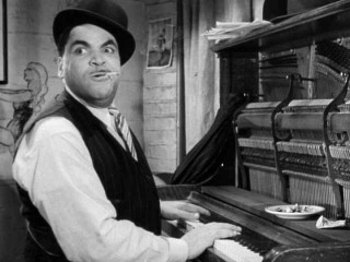 Fats Waller picture, image, poster