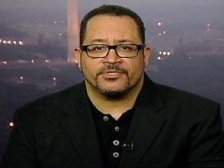 Michael Eric Dyson picture, image, poster