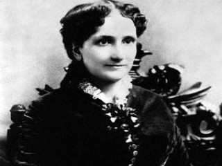 Mary Baker Eddy picture, image, poster