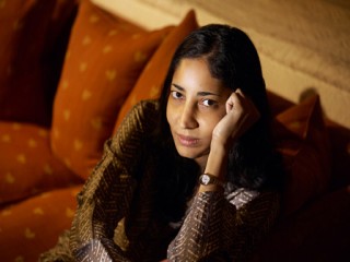 Kiran Desai picture, image, poster