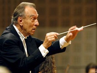 Claudio Abbado picture, image, poster