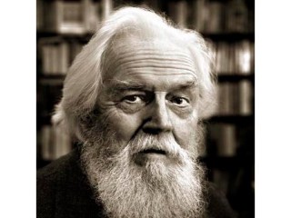 Robertson Davies picture, image, poster