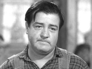 Lou Costello picture, image, poster