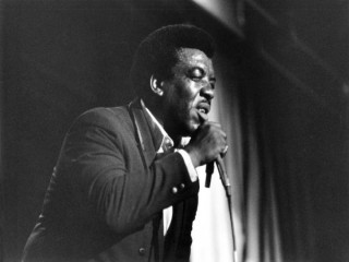 James Cleveland picture, image, poster