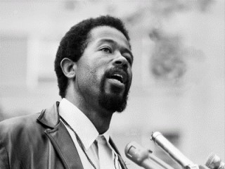 Eldridge Cleaver picture, image, poster