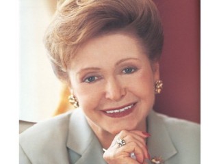 Mary Higgins Clark picture, image, poster
