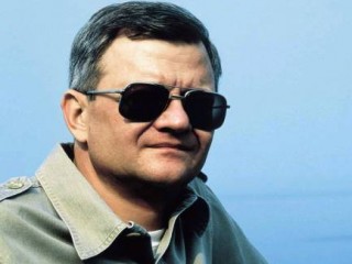 Tom Clancy picture, image, poster