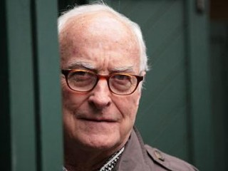 James Ivory picture, image, poster
