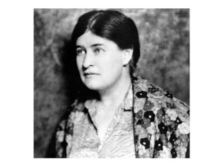 Willa Cather picture, image, poster