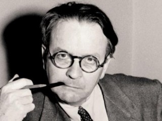 Raymond Chandler picture, image, poster