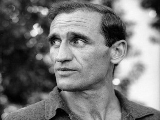 Neal Cassady picture, image, poster