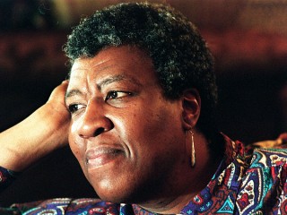 Octavia Butler picture, image, poster